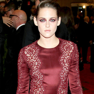 Kristen Stewart, MET Gala Kristen Stewart, MET Gala